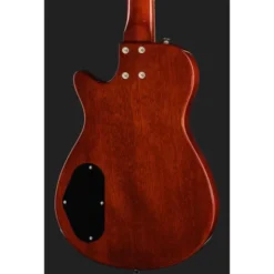 Gretsch Strml Jet Clb Bass HVNA BRST
