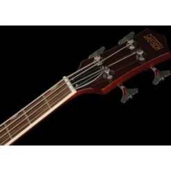 Gretsch Strml Jet Clb Bass HVNA BRST
