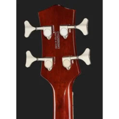 Gretsch Strml Jet Clb Bass HVNA BRST