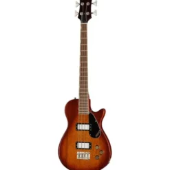 Gretsch Strml Jet Clb Bass HVNA BRST