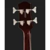 Gretsch STRML JET CLB Bass SHL PNK