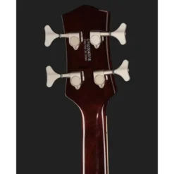 Gretsch STRML JET CLB Bass SHL PNK