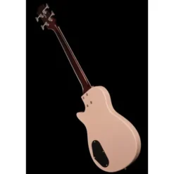 Gretsch STRML JET CLB Bass SHL PNK
