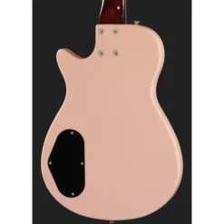 Gretsch STRML JET CLB Bass SHL PNK