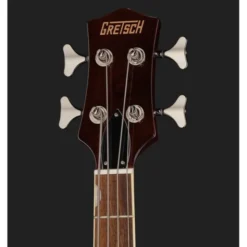 Gretsch STRML JET CLB Bass SHL PNK