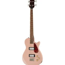 Gretsch STRML JET CLB Bass SHL PNK