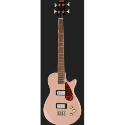 Gretsch STRML JET CLB Bass SHL PNK