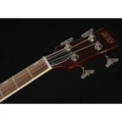 Gretsch STRML JET CLB Bass SHL PNK