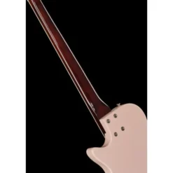 Gretsch STRML JET CLB Bass SHL PNK