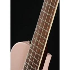 Gretsch STRML JET CLB Bass SHL PNK