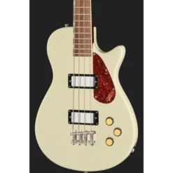Gretsch Strml Jet Clb Bass VWT