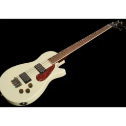 Gretsch Strml Jet Clb Bass VWT