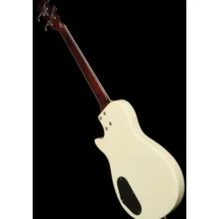 Gretsch Strml Jet Clb Bass VWT