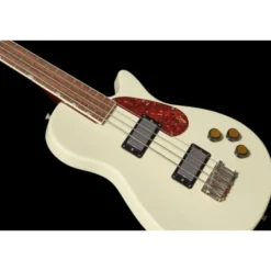 Gretsch Strml Jet Clb Bass VWT