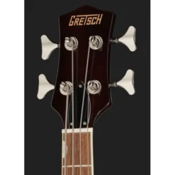 Gretsch Strml Jet Clb Bass VWT