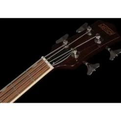 Gretsch Strml Jet Clb Bass VWT
