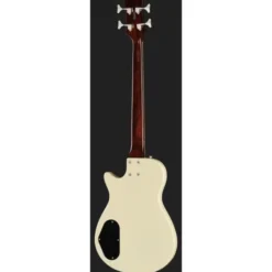 Gretsch Strml Jet Clb Bass VWT