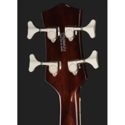 Gretsch Strml Jet Clb Bass VWT