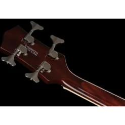 Gretsch Strml Jet Clb Bass VWT