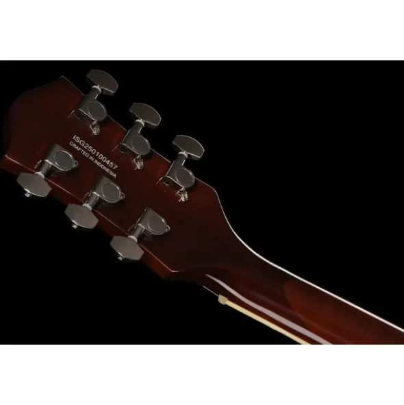 Gretsch Strml Jet Clb VWT