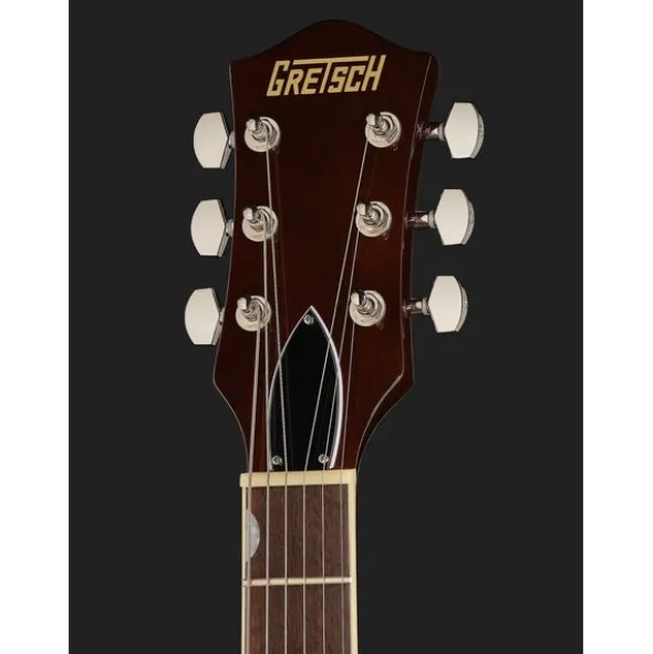 Gretsch Strml Jet Clb VWT