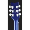 Gretsch STRML JET 1PU MD BLU