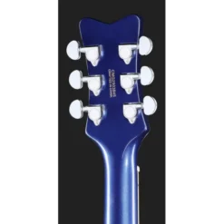 Gretsch STRML JET 1PU MD BLU