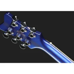 Gretsch STRML JET 1PU MD BLU