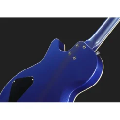 Gretsch STRML JET 1PU MD BLU