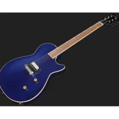 Gretsch STRML JET 1PU MD BLU