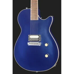 Gretsch STRML JET 1PU MD BLU