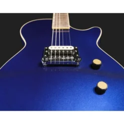 Gretsch STRML JET 1PU MD BLU