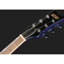 Gretsch STRML JET 1PU MD BLU