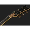 Gretsch Synchromatic Falcon BB Black