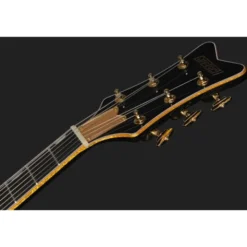 Gretsch Synchromatic Falcon BB Black