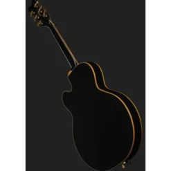 Gretsch Synchromatic Falcon BB Black