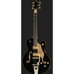 Gretsch Synchromatic Falcon BB Black