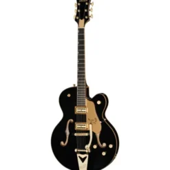 Gretsch Synchromatic Falcon BB Black