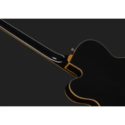 Gretsch Synchromatic Falcon BB Black