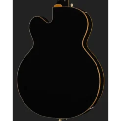Gretsch Synchromatic Falcon BB Black
