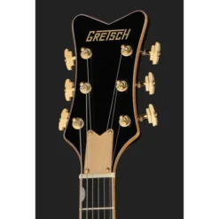 Gretsch Synchromatic Falcon BB Black