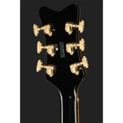 Gretsch Synchromatic Falcon BB Black