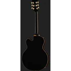Gretsch Synchromatic Falcon BB Black