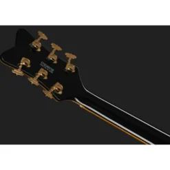 Gretsch Synchromatic Falcon BB Black
