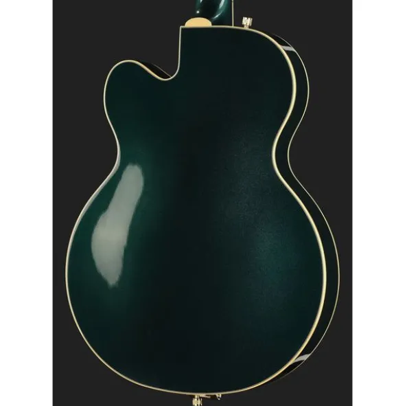 Gretsch Synchromatic Nashville CG