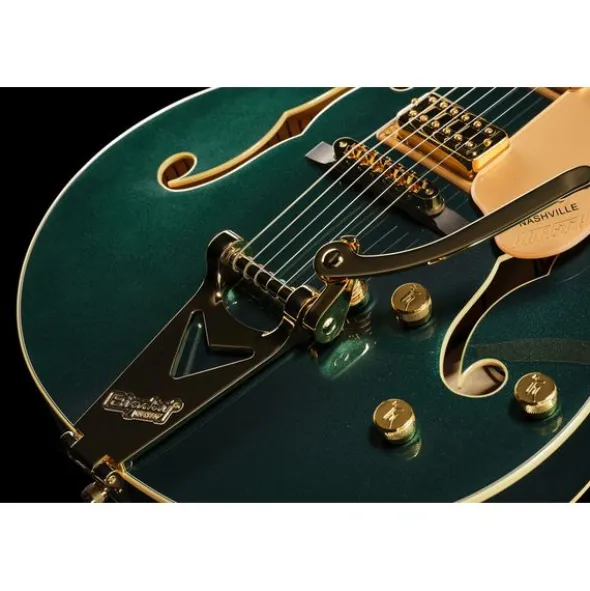Gretsch Synchromatic Nashville CG