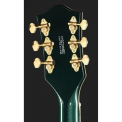 Gretsch Synchromatic Nashville CG