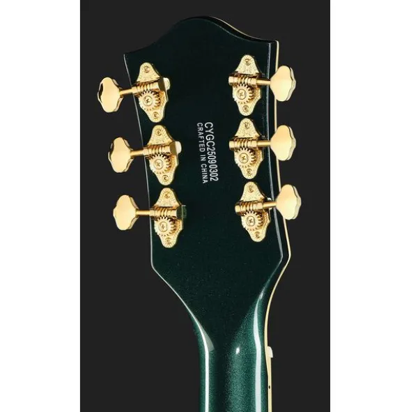 Gretsch Synchromatic Nashville CG