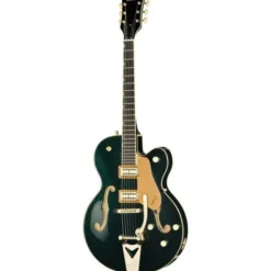 Gretsch Synchromatic Nashville CG