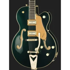 Gretsch Synchromatic Nashville CG